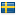 cloud9.cz server is located in Sweden